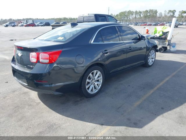 1G11D5SL3FF130060 Chevrolet MALIBU 2LT