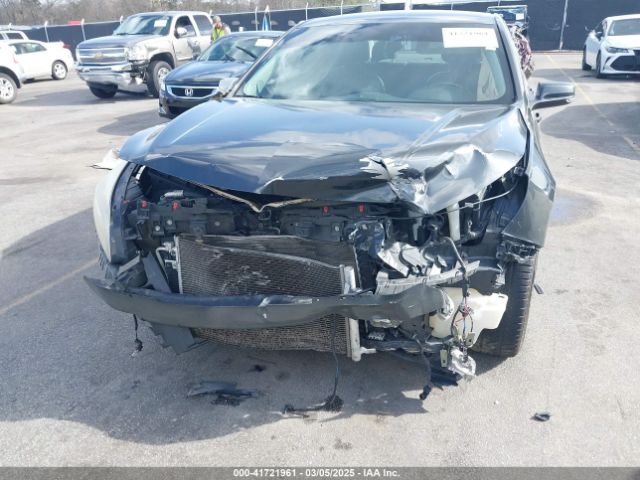 1G11D5SL3FF130060 Chevrolet MALIBU 2LT