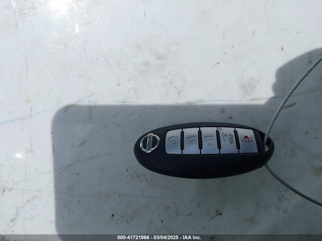 Nissan ROGUE SV 2018 KNMAT2MT3JP579568 Image 11