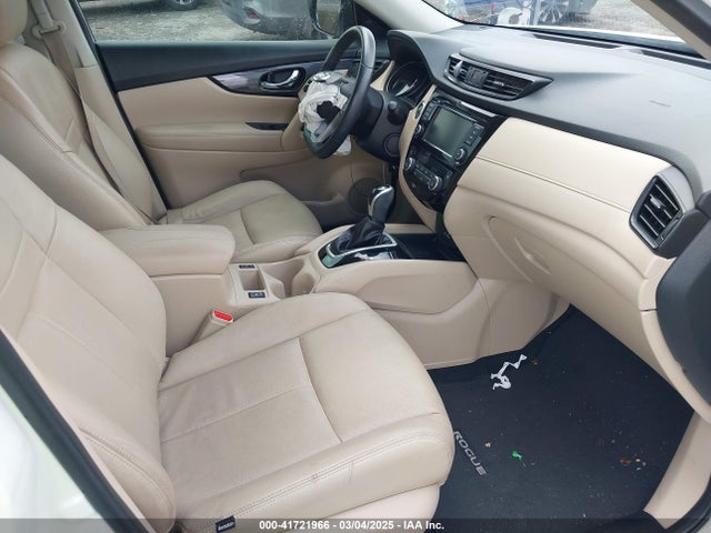 Nissan ROGUE SV 2018 KNMAT2MT3JP579568 Image 5