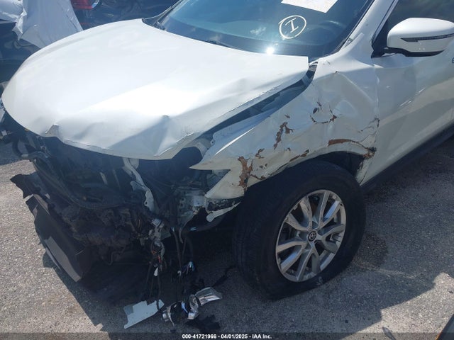 Nissan ROGUE SV 2018 KNMAT2MT3JP579568 Image 6