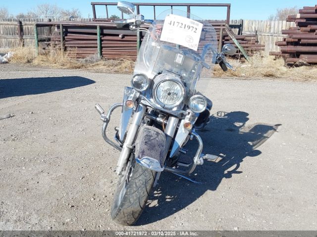2005 HARLEY-DAVIDSON FLHRCI 1HD1FRW115Y658599 Photo 4