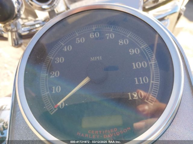 2005 HARLEY-DAVIDSON FLHRCI 1HD1FRW115Y658599 Photo 6