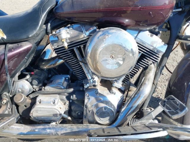 2005 HARLEY-DAVIDSON FLHRCI 1HD1FRW115Y658599 Photo 7