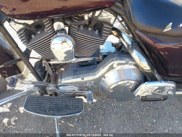 2005 HARLEY-DAVIDSON FLHRCI 1HD1FRW115Y658599 Photo 8