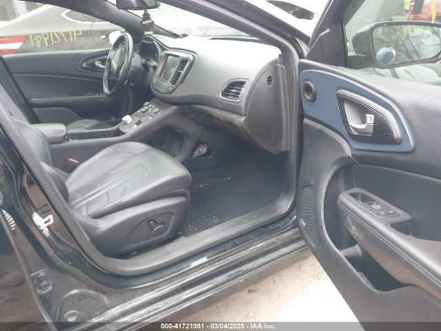 2015 CHRYSLER 200 1C3CCCBB7FN729956 Photo 4