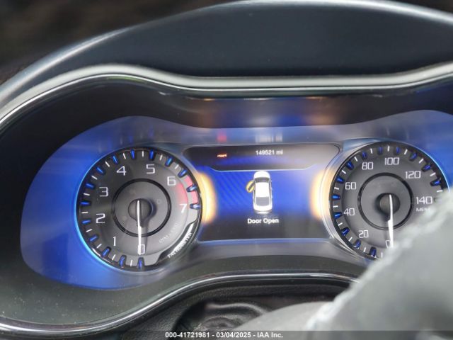 2015 CHRYSLER 200 1C3CCCBB7FN729956 Photo 6
