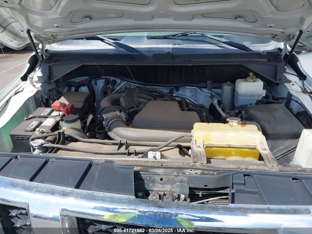 Aukcja sprzedaży 2013 Nissan Nv Cargo Nv1500 Sv V6, vin: 1N6BF0KL9DN111974, numer aukcji: 41721982