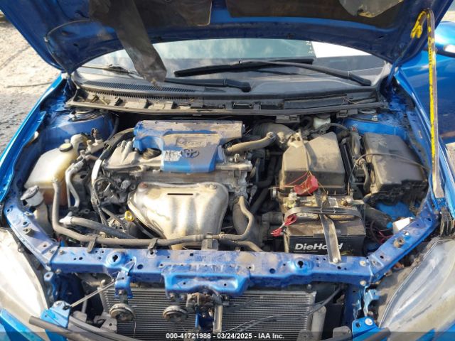 JTKJF5C72E3086001 Scion TC