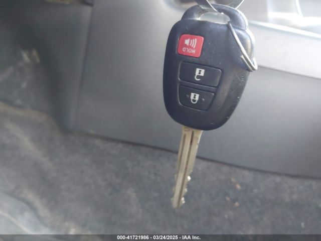JTKJF5C72E3086001 Scion TC