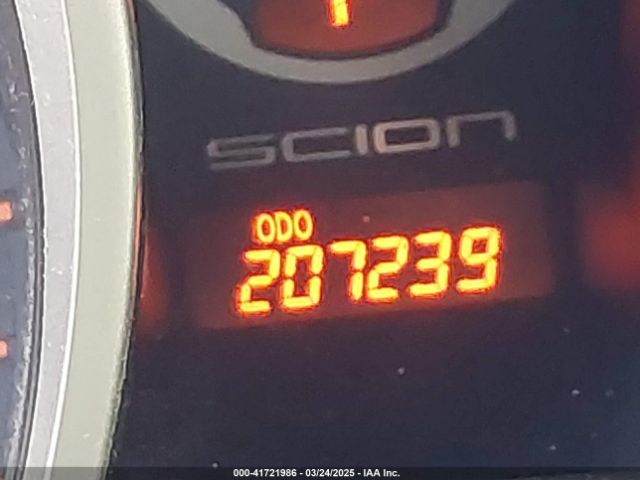 JTKJF5C72E3086001 Scion TC