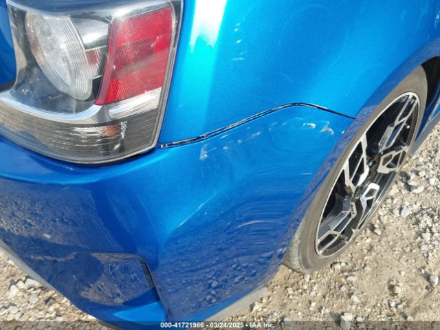 JTKJF5C72E3086001 Scion TC