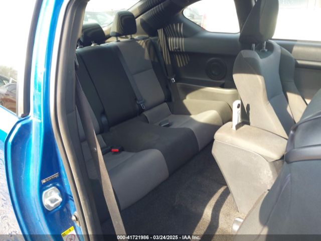 JTKJF5C72E3086001 Scion TC