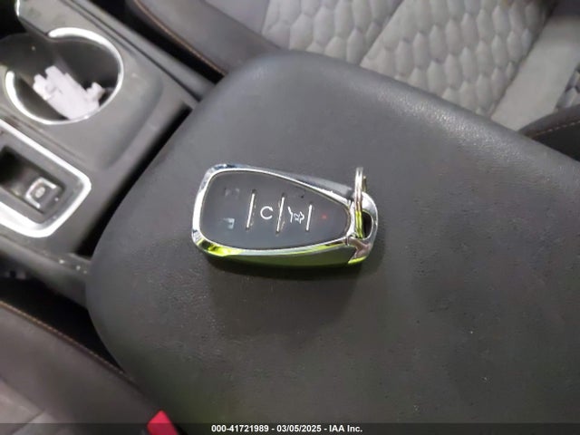 Chevrolet EQUINOX LT 2019 3GNAXJEV5KS650276 Image 11