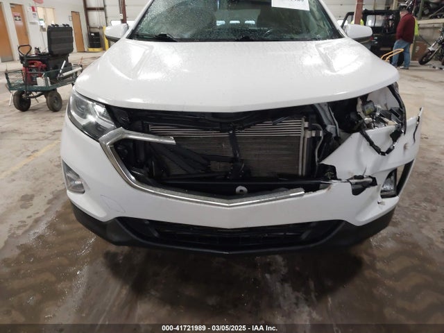 Chevrolet EQUINOX LT 2019 3GNAXJEV5KS650276 Image 13