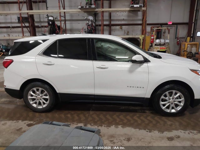 Chevrolet EQUINOX LT 2019 3GNAXJEV5KS650276 Image 14