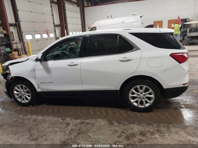 Chevrolet EQUINOX LT 2019 3GNAXJEV5KS650276 Image 15