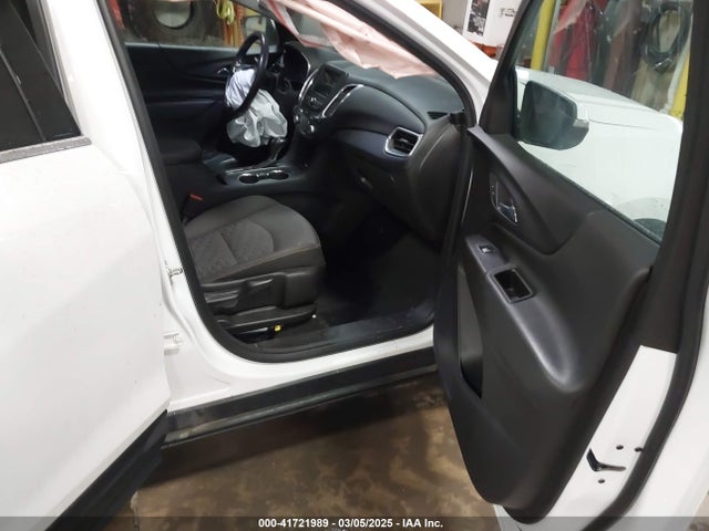 Chevrolet EQUINOX LT 2019 3GNAXJEV5KS650276 Image 5