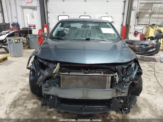 1G1ZD5ST7KF151426 Chevrolet MALIBU LT