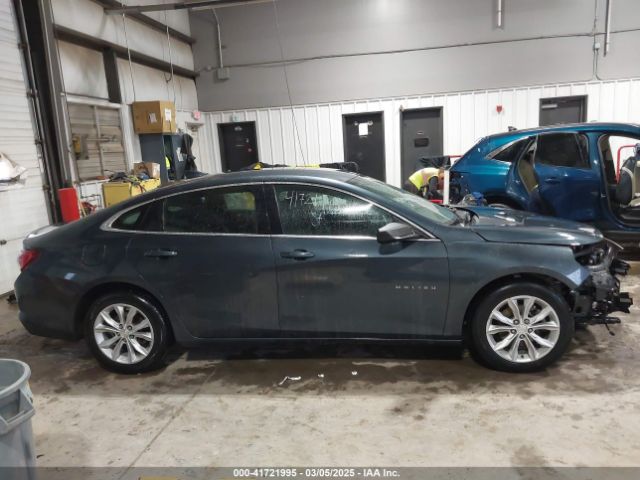 1G1ZD5ST7KF151426 Chevrolet MALIBU LT