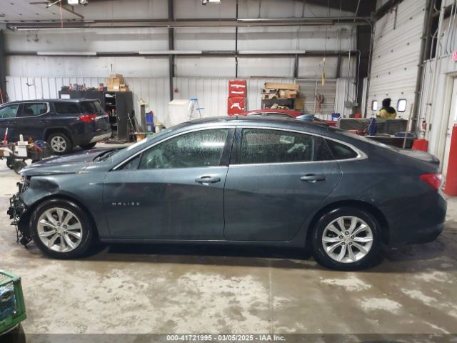 1G1ZD5ST7KF151426 Chevrolet MALIBU LT