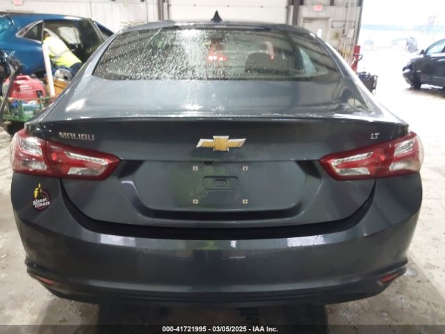 1G1ZD5ST7KF151426 Chevrolet MALIBU LT