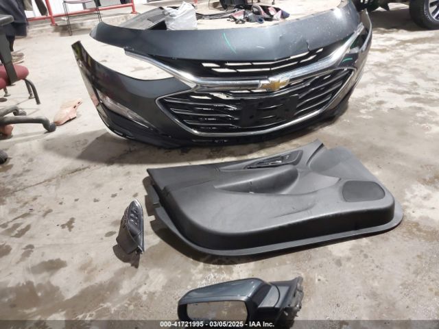 1G1ZD5ST7KF151426 Chevrolet MALIBU LT
