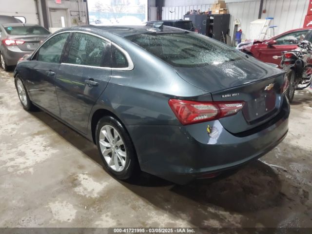 1G1ZD5ST7KF151426 Chevrolet MALIBU LT