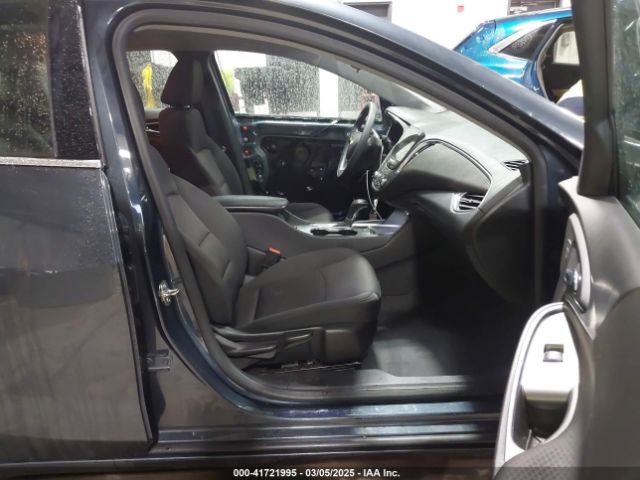1G1ZD5ST7KF151426 Chevrolet MALIBU LT