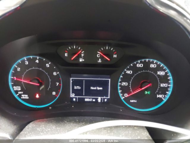 1G1ZD5ST7KF151426 Chevrolet MALIBU LT