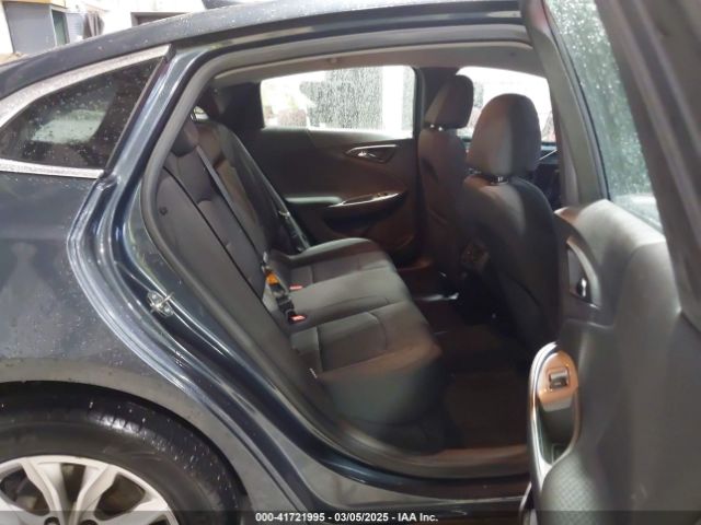1G1ZD5ST7KF151426 Chevrolet MALIBU LT