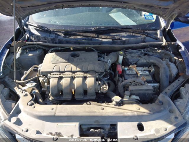 3N1AB7AP4GY316295 Nissan SENTRA SL
