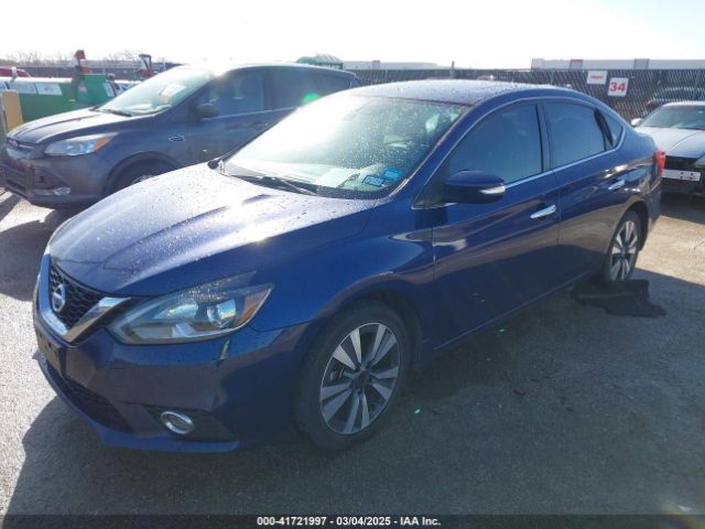 3N1AB7AP4GY316295 Nissan SENTRA SL