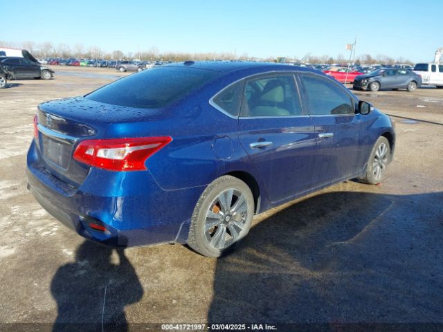 3N1AB7AP4GY316295 Nissan SENTRA SL