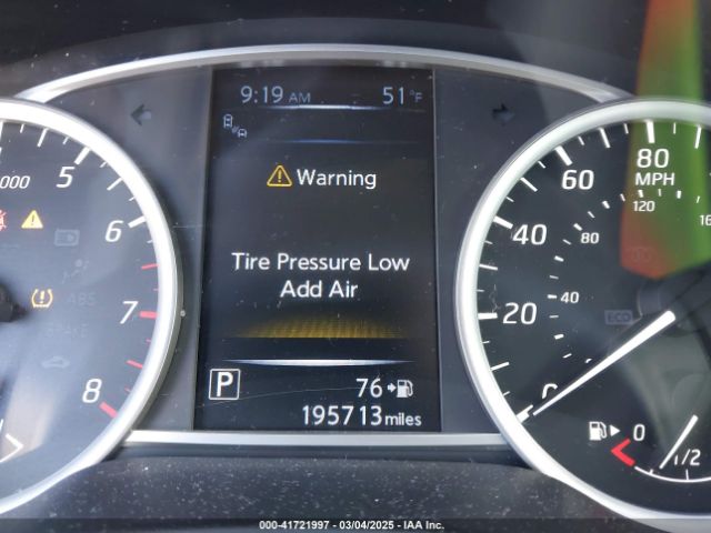 3N1AB7AP4GY316295 Nissan SENTRA SL