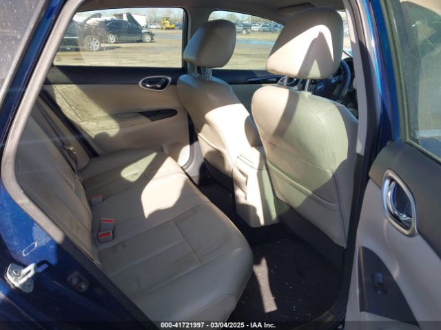 3N1AB7AP4GY316295 Nissan SENTRA SL