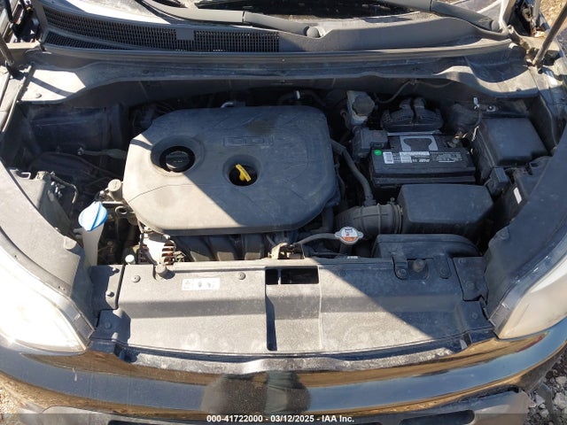 KNDJP3A53E7036906 KIA SOUL +