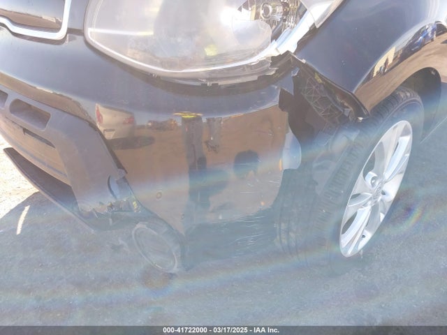 KNDJP3A53E7036906 KIA SOUL +