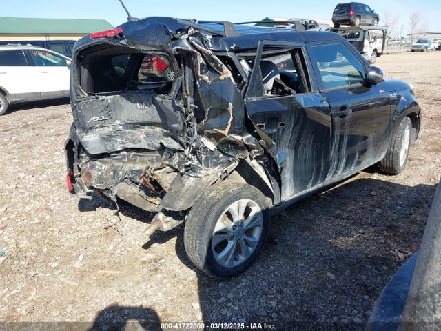 KNDJP3A53E7036906 KIA SOUL +