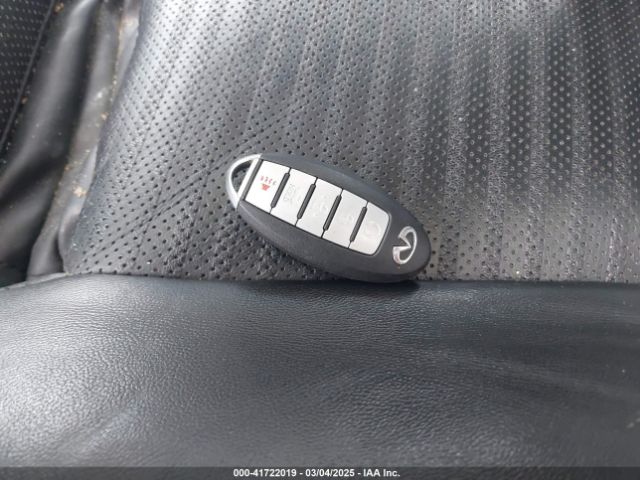 JN1EV7AR0JM439581 Infiniti Q50 3.0t Sport