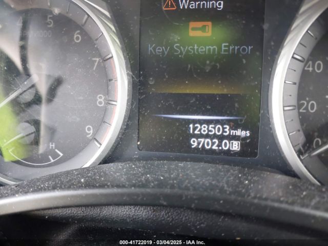 JN1EV7AR0JM439581 Infiniti Q50 3.0t Sport