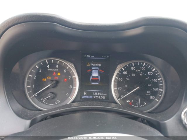 JN1EV7AR0JM439581 Infiniti Q50 3.0t Sport