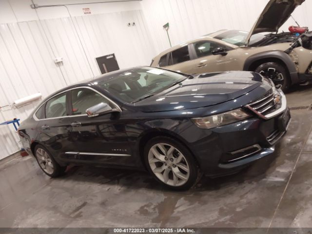 2G1155S31E9180783 Chevrolet IMPALA 2LZ