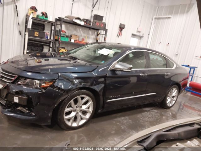 2G1155S31E9180783 Chevrolet IMPALA 2LZ
