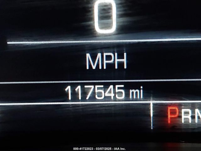 2G1155S31E9180783 Chevrolet IMPALA 2LZ