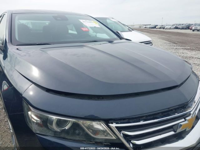2G1155S31E9180783 Chevrolet IMPALA 2LZ