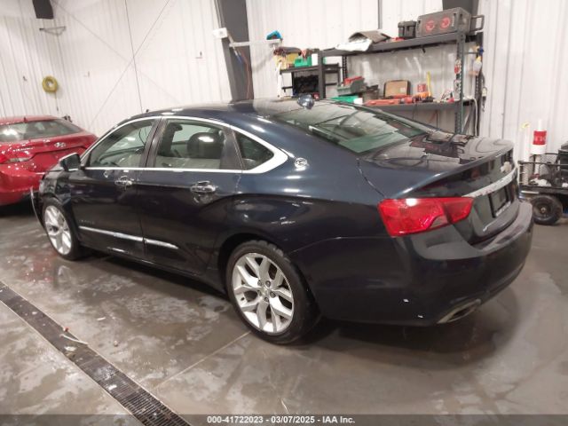 2G1155S31E9180783 Chevrolet IMPALA 2LZ