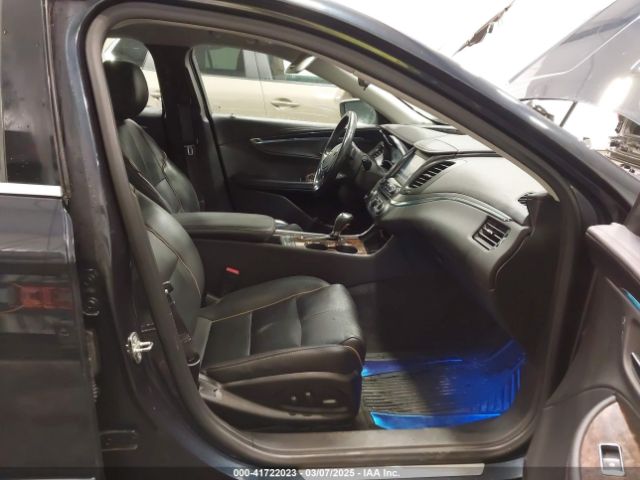 2G1155S31E9180783 Chevrolet IMPALA 2LZ