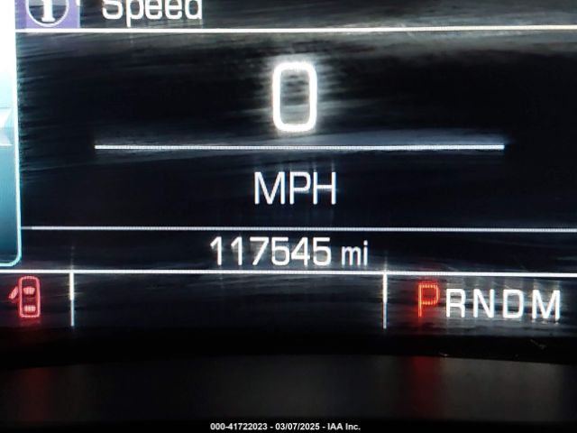 2G1155S31E9180783 Chevrolet IMPALA 2LZ