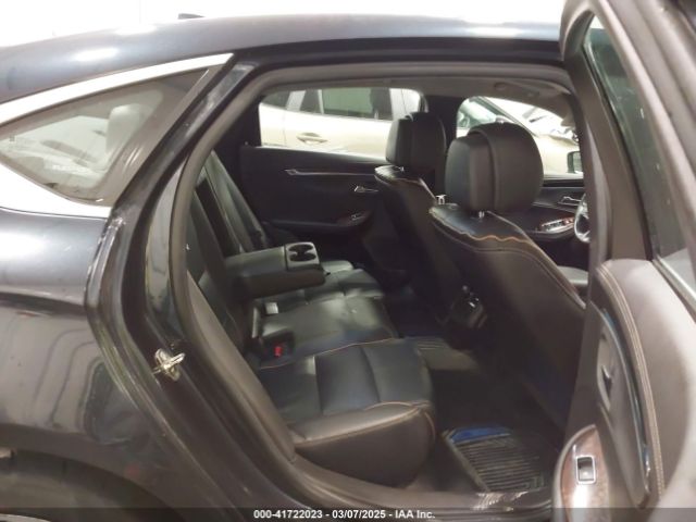 2G1155S31E9180783 Chevrolet IMPALA 2LZ